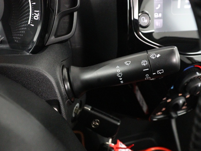 Toyota Aygo - 1.0 VVT-i x-otic