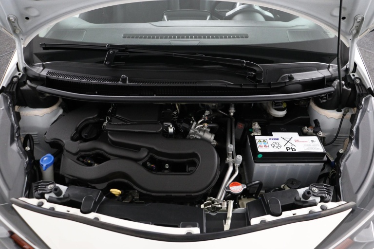 Toyota Aygo - 1.0 VVT-i x-otic 33