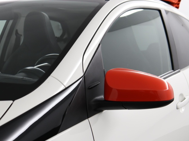 Toyota Aygo - 1.0 VVT-i x-otic