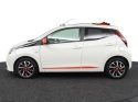 Toyota Aygo - 1.0 VVT-i x-otic