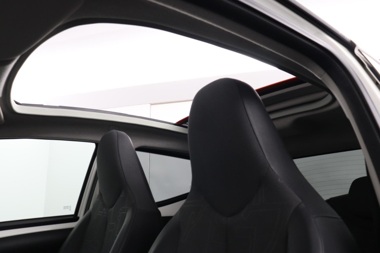 Toyota Aygo - 1.0 VVT-i x-otic 40