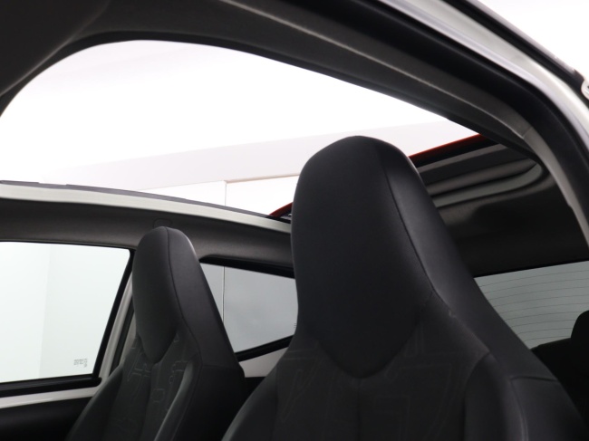 Toyota Aygo - 1.0 VVT-i x-otic