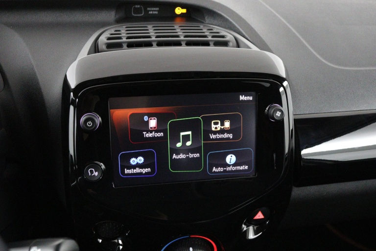 Toyota Aygo - 1.0 VVT-i x-otic 44