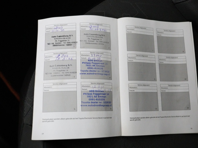 Toyota Aygo - 1.0 VVT-i x-otic