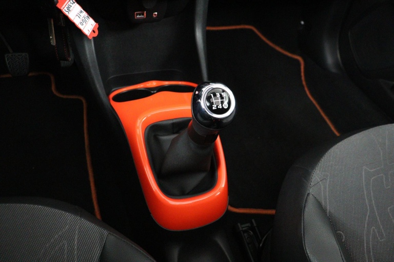 Toyota Aygo - 1.0 VVT-i x-otic 46