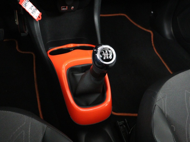 Toyota Aygo - 1.0 VVT-i x-otic