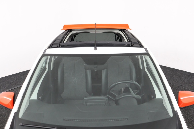 Toyota Aygo - 1.0 VVT-i x-otic 51