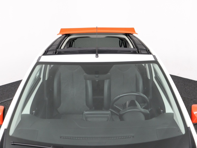 Toyota Aygo - 1.0 VVT-i x-otic