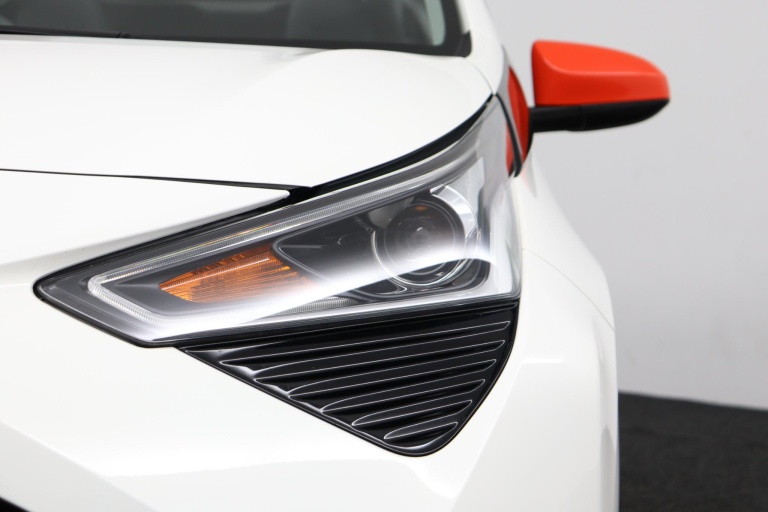 Toyota Aygo - 1.0 VVT-i x-otic 53
