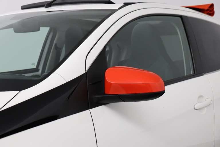 Toyota Aygo - 1.0 VVT-i x-otic 55