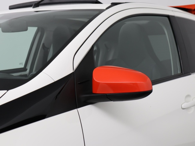 Toyota Aygo - 1.0 VVT-i x-otic