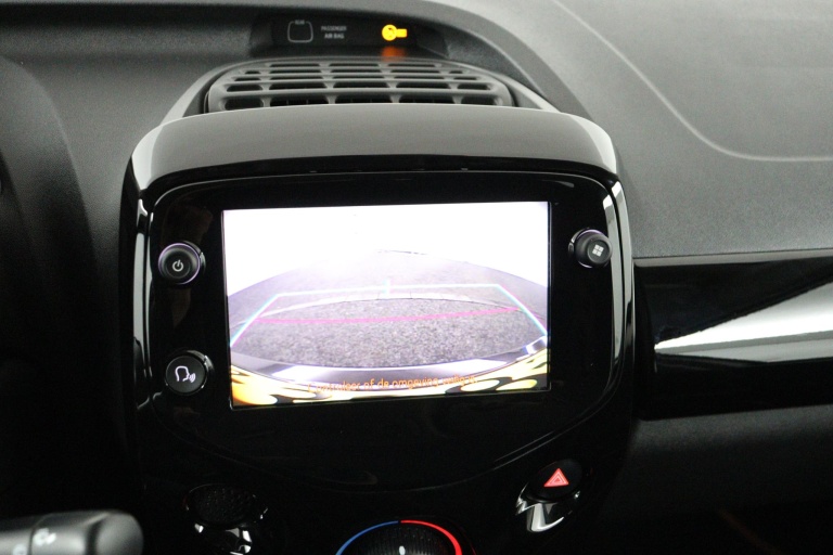 Toyota Aygo - 1.0 VVT-i x-otic 9