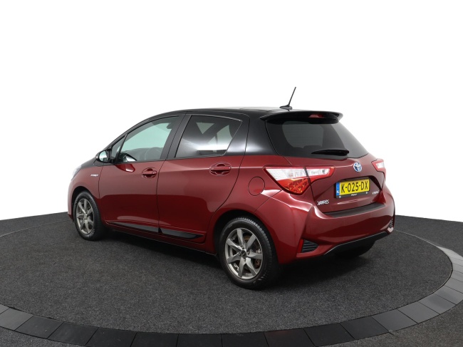 Toyota Yaris - 1.5 Hybrid Premium