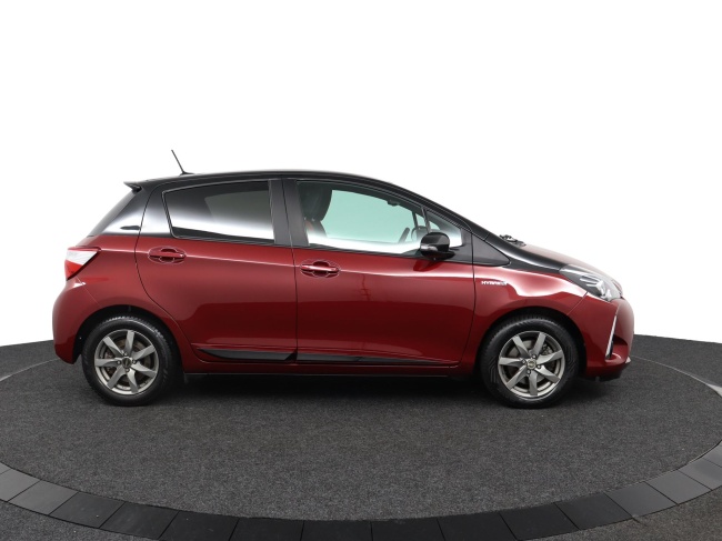 Toyota Yaris - 1.5 Hybrid Premium