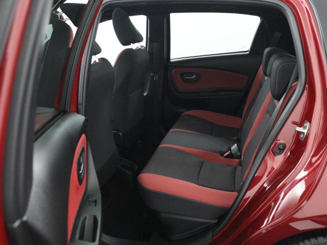 Toyota Yaris - 1.5 Hybrid Premium