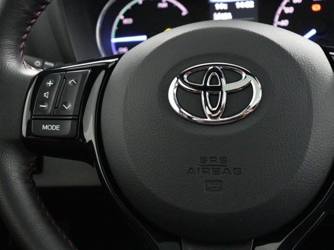 Toyota Yaris - 1.5 Hybrid Premium