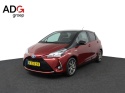 Toyota Yaris - 1.5 Hybrid Premium