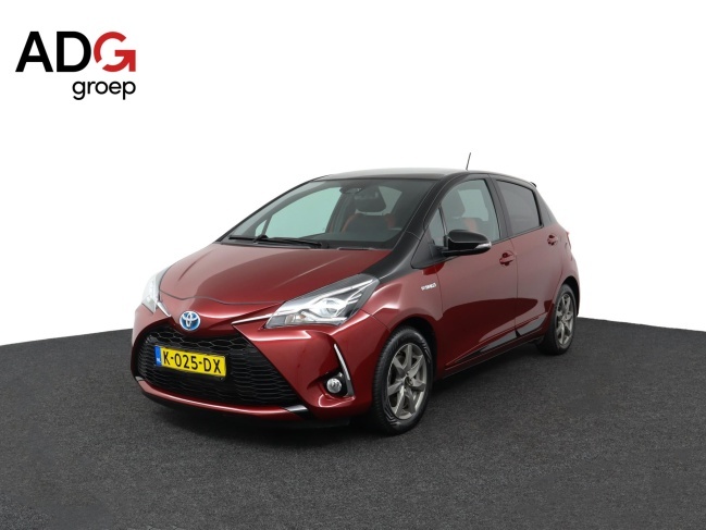 Toyota Yaris - 1.5 Hybrid Premium