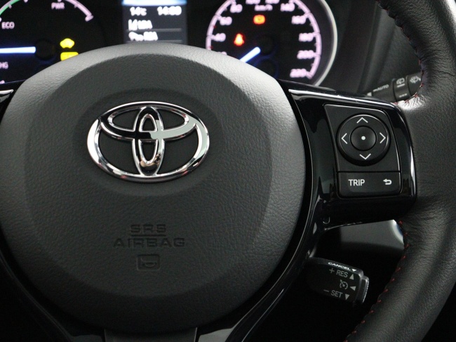 Toyota Yaris - 1.5 Hybrid Premium