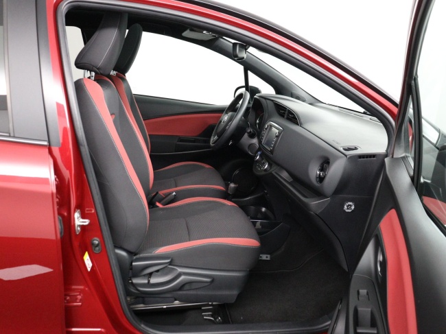 Toyota Yaris - 1.5 Hybrid Premium