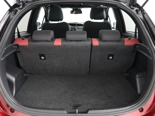 Toyota Yaris - 1.5 Hybrid Premium