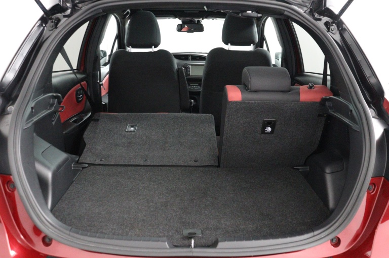 Toyota Yaris - 1.5 Hybrid Premium 25