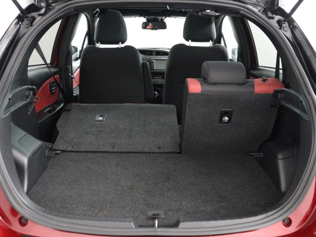 Toyota Yaris - 1.5 Hybrid Premium