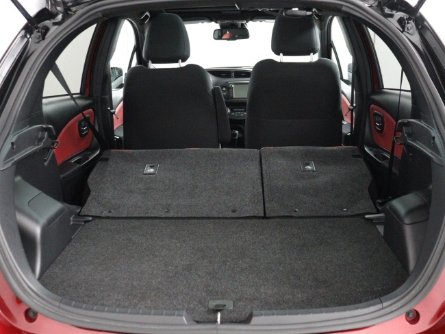 Toyota Yaris - 1.5 Hybrid Premium