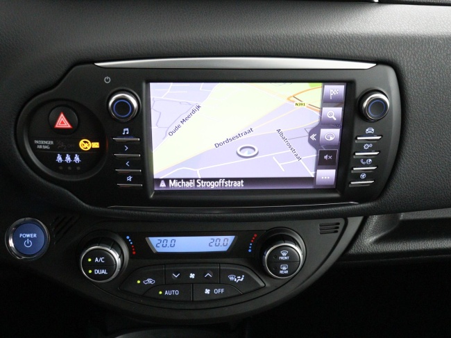 Toyota Yaris - 1.5 Hybrid Premium