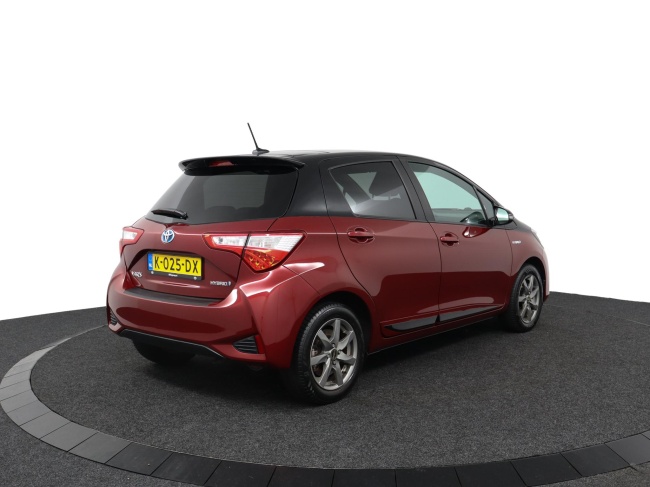 Toyota Yaris - 1.5 Hybrid Premium