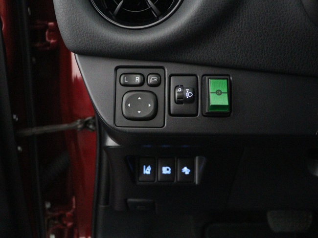 Toyota Yaris - 1.5 Hybrid Premium