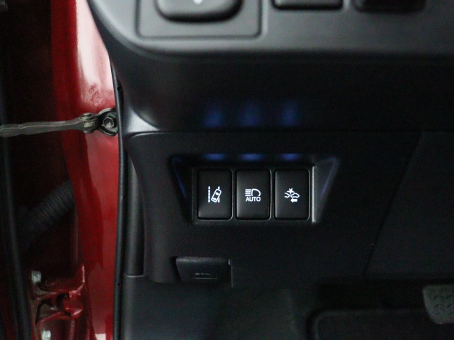 Toyota Yaris - 1.5 Hybrid Premium