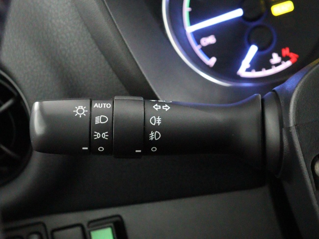 Toyota Yaris - 1.5 Hybrid Premium