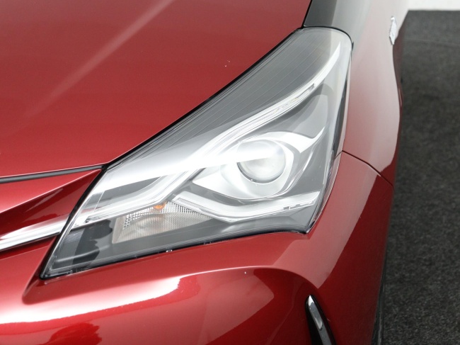 Toyota Yaris - 1.5 Hybrid Premium