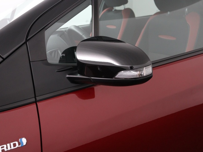 Toyota Yaris - 1.5 Hybrid Premium