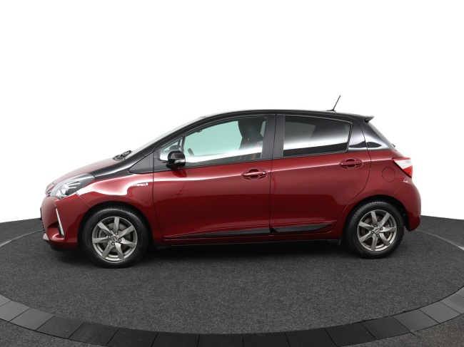 Toyota Yaris - 1.5 Hybrid Premium