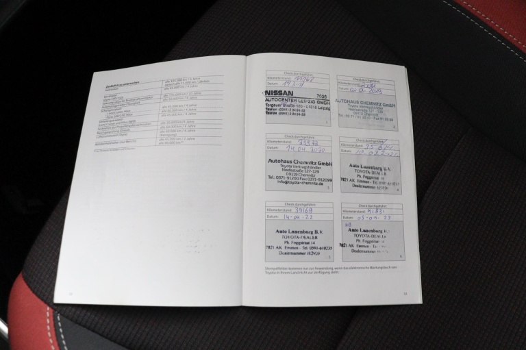 Toyota Yaris - 1.5 Hybrid Premium 44