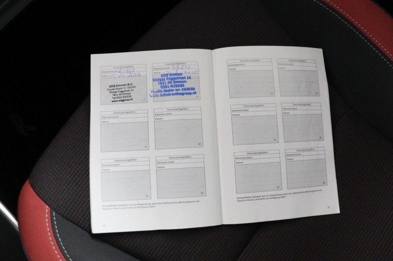 Toyota Yaris - 1.5 Hybrid Premium 45