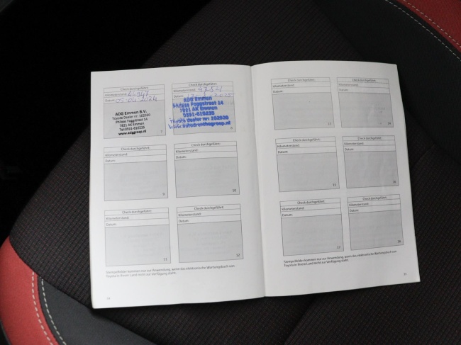 Toyota Yaris - 1.5 Hybrid Premium