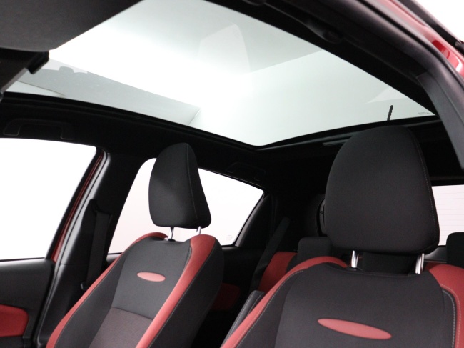 Toyota Yaris - 1.5 Hybrid Premium