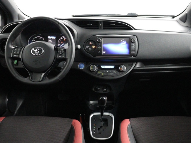 Toyota Yaris - 1.5 Hybrid Premium