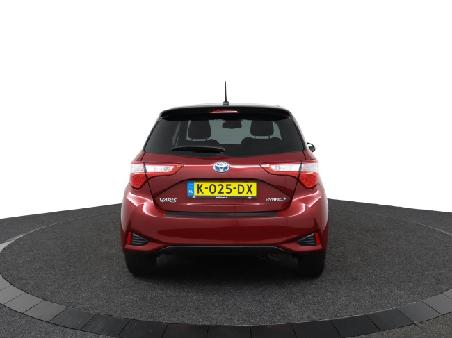 Toyota Yaris - 1.5 Hybrid Premium