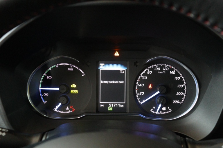 Toyota Yaris - 1.5 Hybrid Premium 6