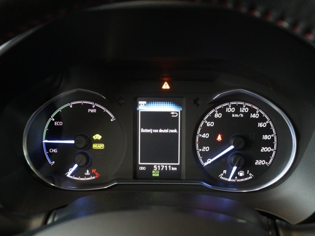 Toyota Yaris - 1.5 Hybrid Premium