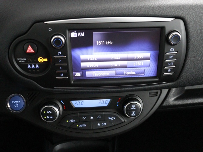 Toyota Yaris - 1.5 Hybrid Premium