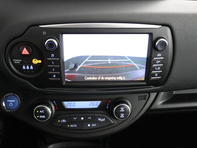 Toyota Yaris - 1.5 Hybrid Premium