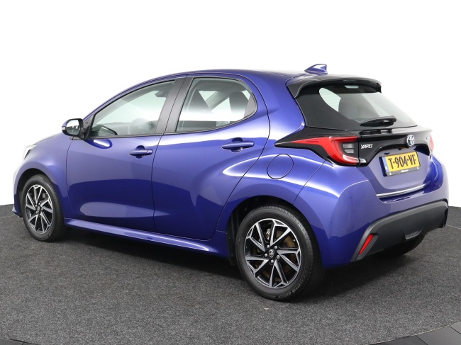 Toyota Yaris - 1.5 Hybrid Dynamic