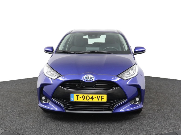 Toyota Yaris - 1.5 Hybrid Dynamic 14