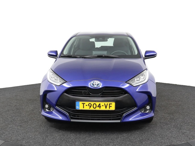 Toyota Yaris - 1.5 Hybrid Dynamic