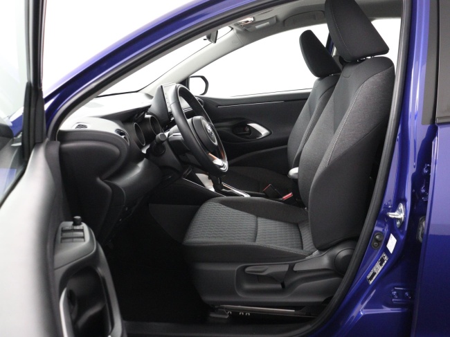 Toyota Yaris - 1.5 Hybrid Dynamic